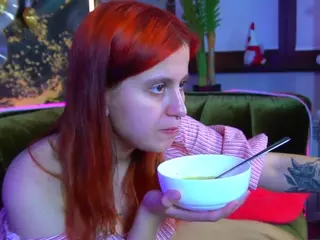 DreamyDew's Live Sex Cam Show