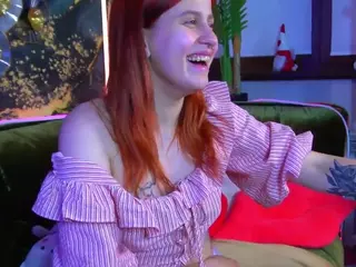 DreamyDew's Live Sex Cam Show