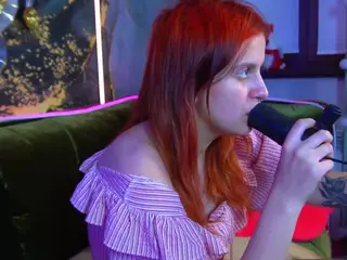 DreamyDew's Live Sex Cam Show