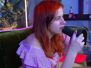 DreamyDew's Live Sex Cam Show