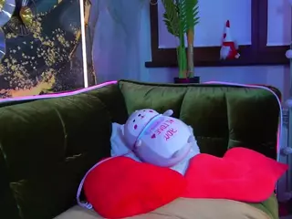 DreamyDew's Live Sex Cam Show