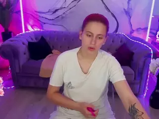 DreamyDew's Live Sex Cam Show