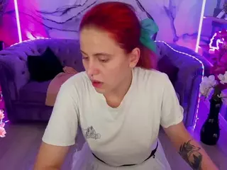 DreamyDew's Live Sex Cam Show