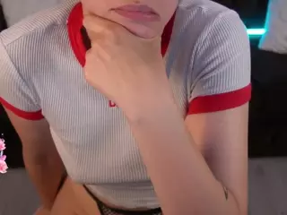 DreamyDew's Live Sex Cam Show