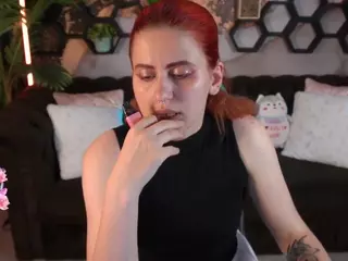 DreamyDew's Live Sex Cam Show