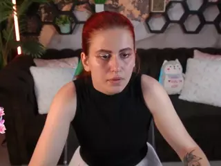 DreamyDew's Live Sex Cam Show