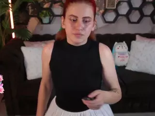 DreamyDew's Live Sex Cam Show