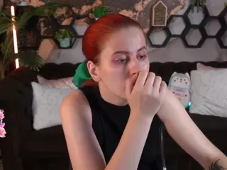 DreamyDew's Live Sex Cam Show
