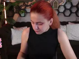 DreamyDew's Live Sex Cam Show