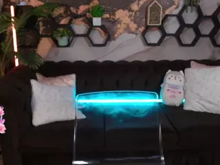 DreamyDew's Live Sex Cam Show