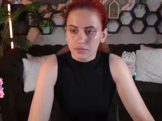 DreamyDew's Live Sex Cam Show