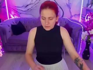 DreamyDew's Live Sex Cam Show