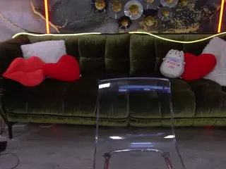 DreamyDew's Live Sex Cam Show