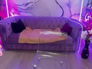 DreamyDew's Live Sex Cam Show
