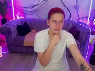 DreamyDew's Live Sex Cam Show