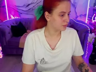DreamyDew's Live Sex Cam Show