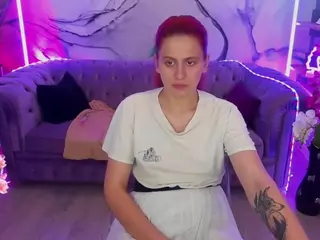 DreamyDew's Live Sex Cam Show