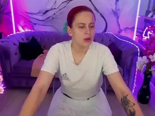 DreamyDew's Live Sex Cam Show