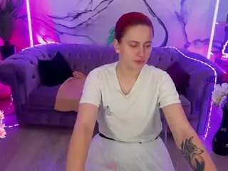 DreamyDew's Live Sex Cam Show