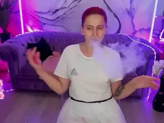 DreamyDew's Live Sex Cam Show