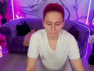 DreamyDew's Live Sex Cam Show