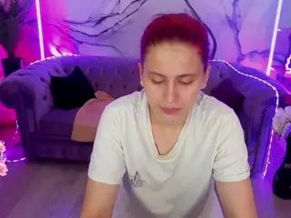DreamyDew's Live Sex Cam Show
