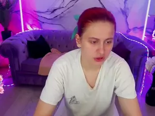 DreamyDew's Live Sex Cam Show