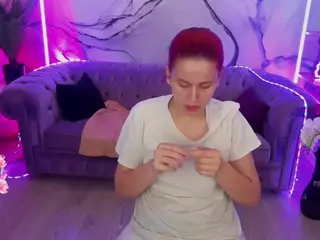 DreamyDew's Live Sex Cam Show