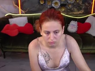 DreamyDew's Live Sex Cam Show