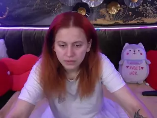DreamyDew's Live Sex Cam Show