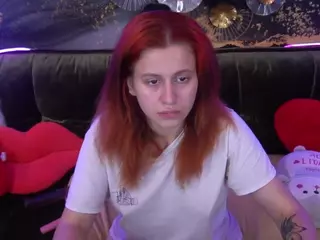 DreamyDew's Live Sex Cam Show