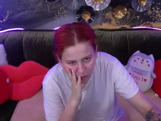 DreamyDew's Live Sex Cam Show