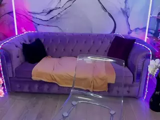 DreamyDew's Live Sex Cam Show