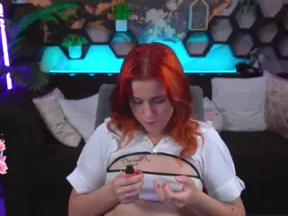 DreamyDew's Live Sex Cam Show