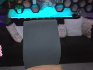 DreamyDew's Live Sex Cam Show