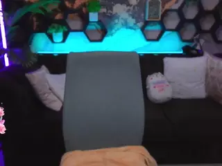 DreamyDew's Live Sex Cam Show