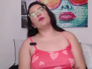 emily-clarkk's Live Sex Cam Show