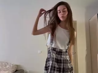 Emma's Live Sex Cam Show