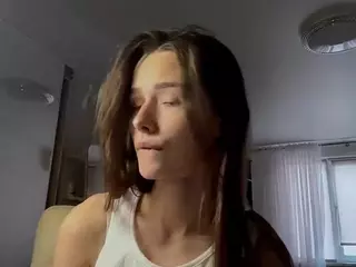 Emma's Live Sex Cam Show