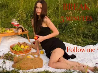 Emma's Live Sex Cam Show