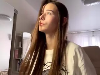 Emma's Live Sex Cam Show