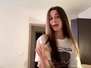 Emma's Live Sex Cam Show
