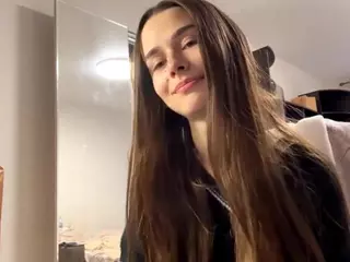 Emma's Live Sex Cam Show
