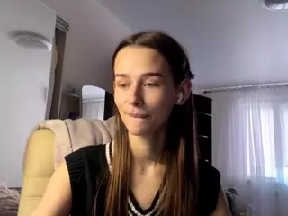 Emma's Live Sex Cam Show