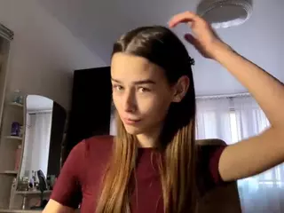 Emma's Live Sex Cam Show