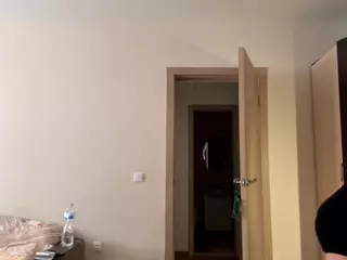 Emma's Live Sex Cam Show
