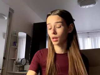 Emma's Live Sex Cam Show