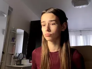 Emma's Live Sex Cam Show