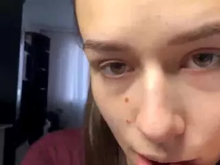Emma's Live Sex Cam Show