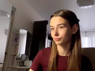 Emma's Live Sex Cam Show